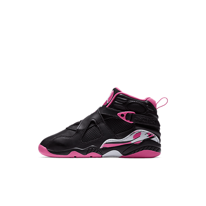 Jordan 8 Retro Pinksicle (PS)