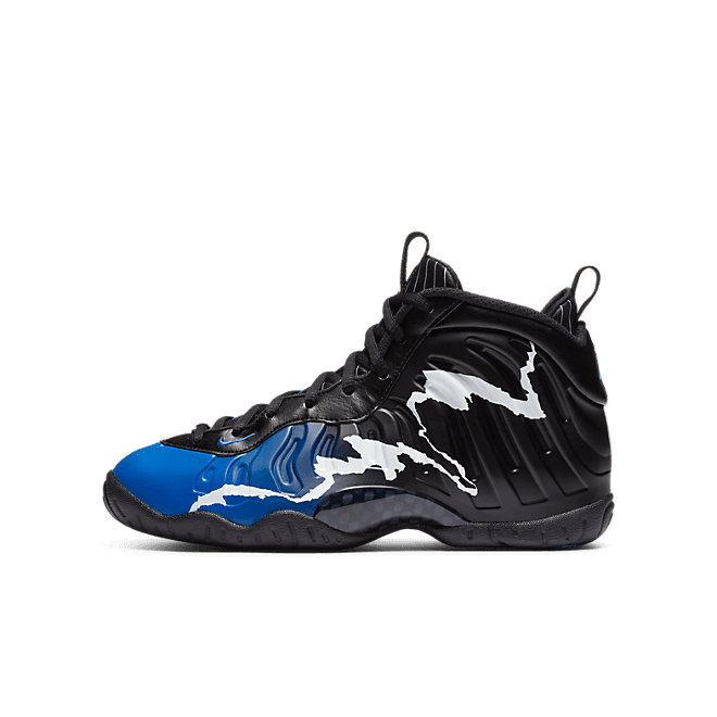 Nike Air Foamposite One 96 All-Star (GS)