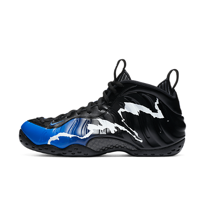 Nike Air Foamposite One 96 All-Star