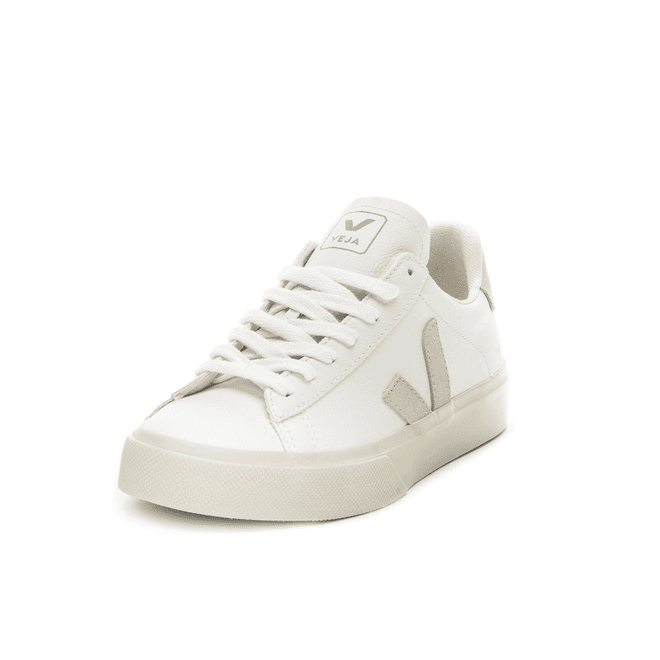 Veja Campo Chromefree Leather