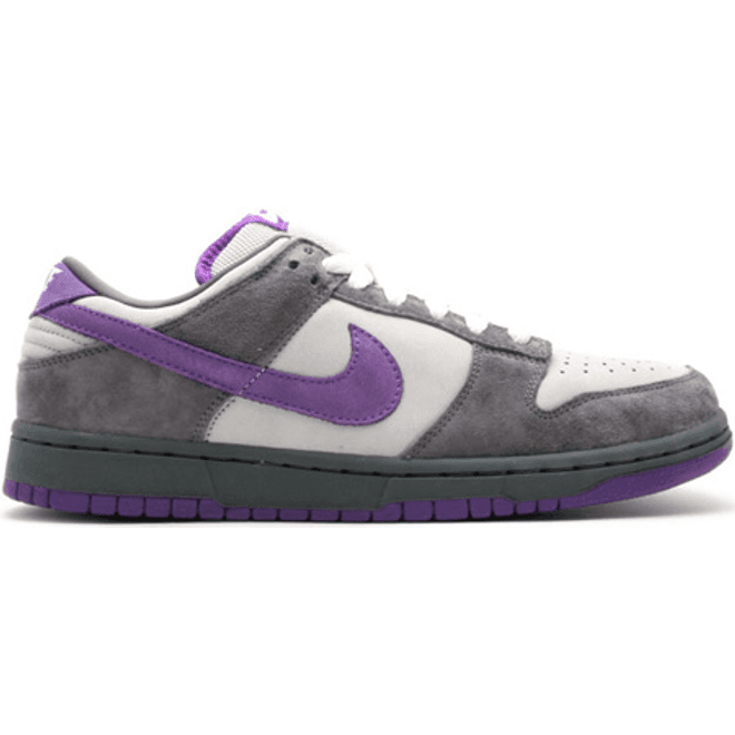 Nike Dunk SB Low Purple Pigeon