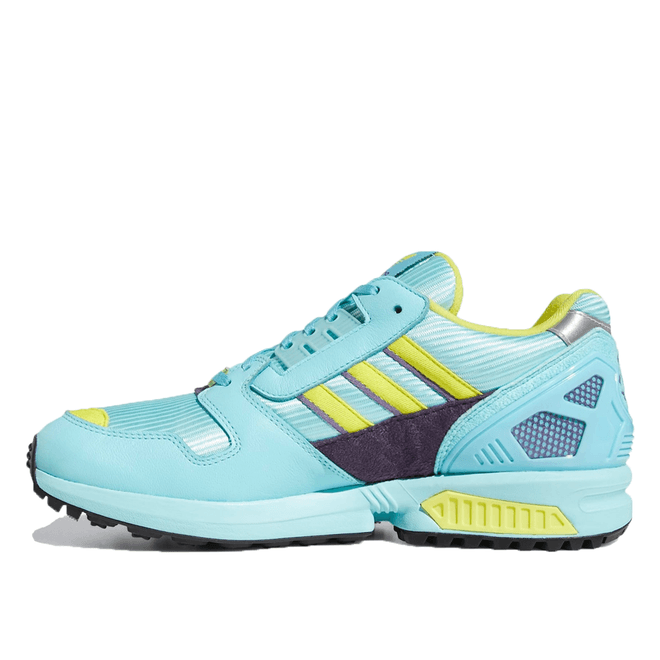 adidas ZX 8000 Golf Aqua