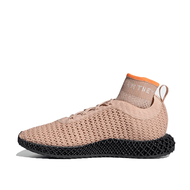 adidas Alphaedge 4D Stella McCartney Soft Powder (W)