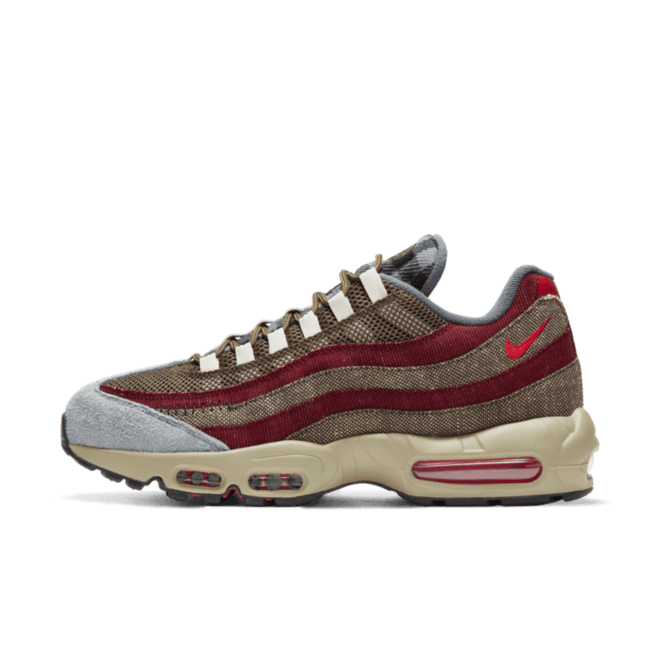 Nike Air Max 95 'Freddy Krueger'