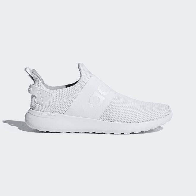 adidas Lite Racer Adapt Cloud White Grey