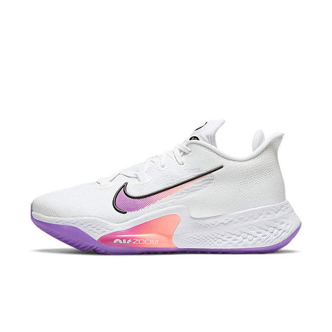 Nike Air Zoom BB NXT Rawthentic