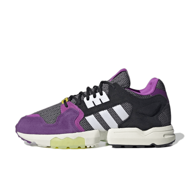 Ninja X adidas Nite Jogger 'Glory Purple'