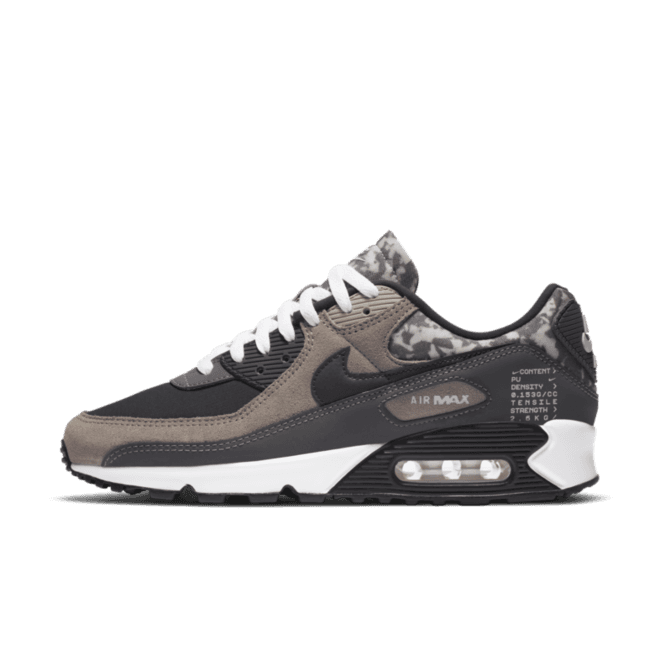 Nike Air Max 90 SE 'Enigma Stone'