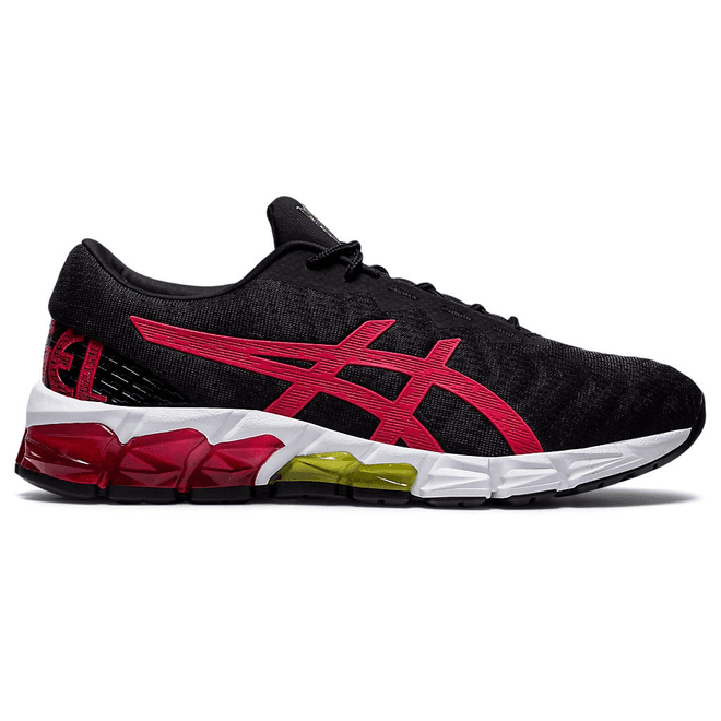 ASICS Gel - Quantum 180â¢ 5 Black