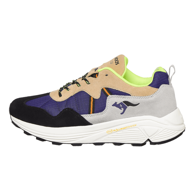 KangaROOS Dynaflow