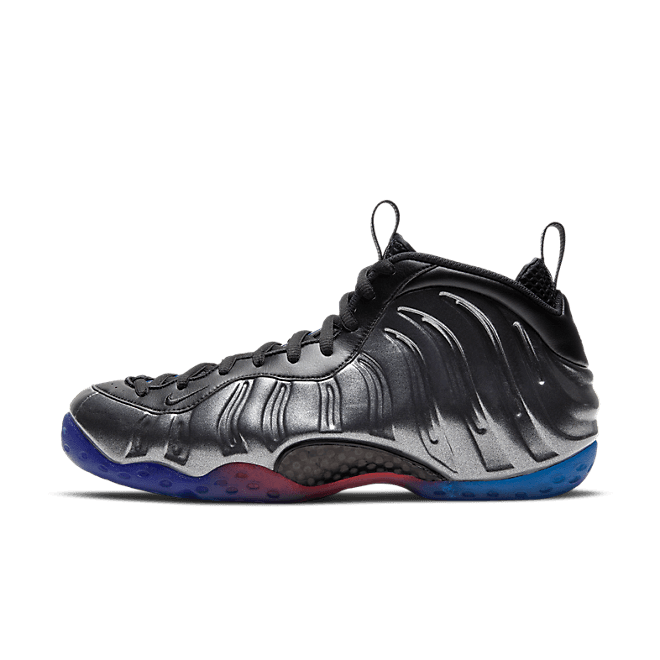 Nike Air Foamposite One Gradient Soles