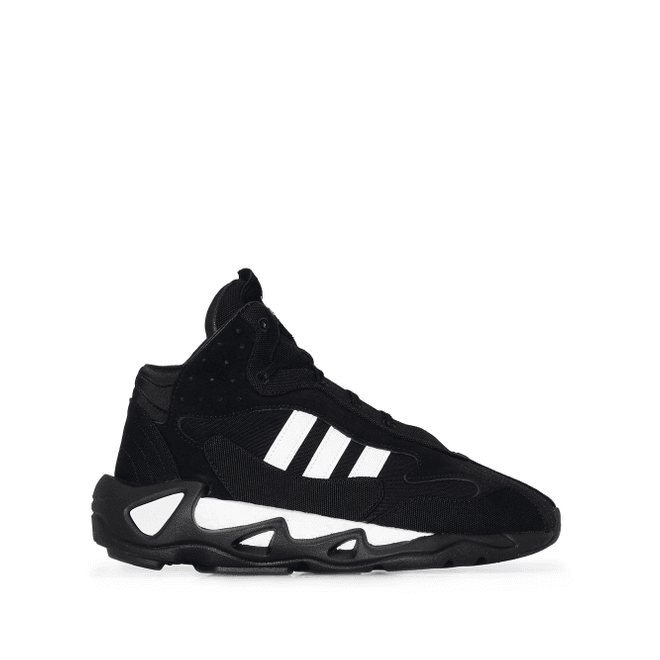 Y-3 side stripe