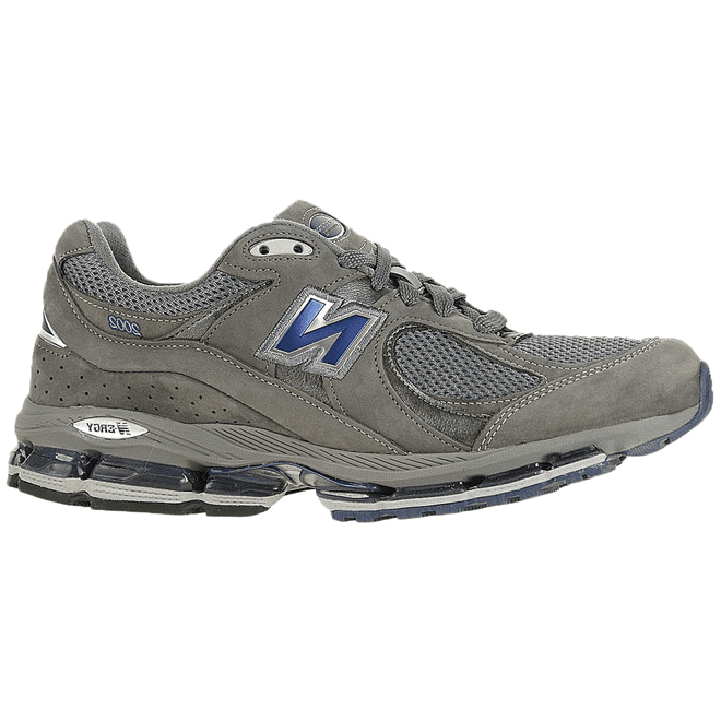 New Balance MR2002 Grey Navy