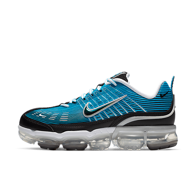 Nike Air Vapormax 360 Laser Blue