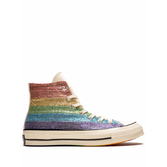 Converse Chuck Taylor All-Star 70s High Miley Cyrus Pride 2018 (W)