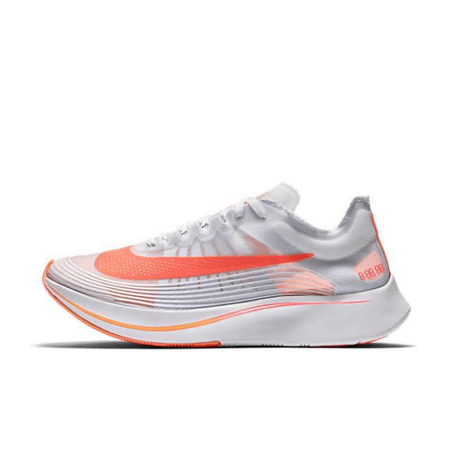 Nike - NikeLab WMNS Zoom Fly SP 'Sunset Pulse'