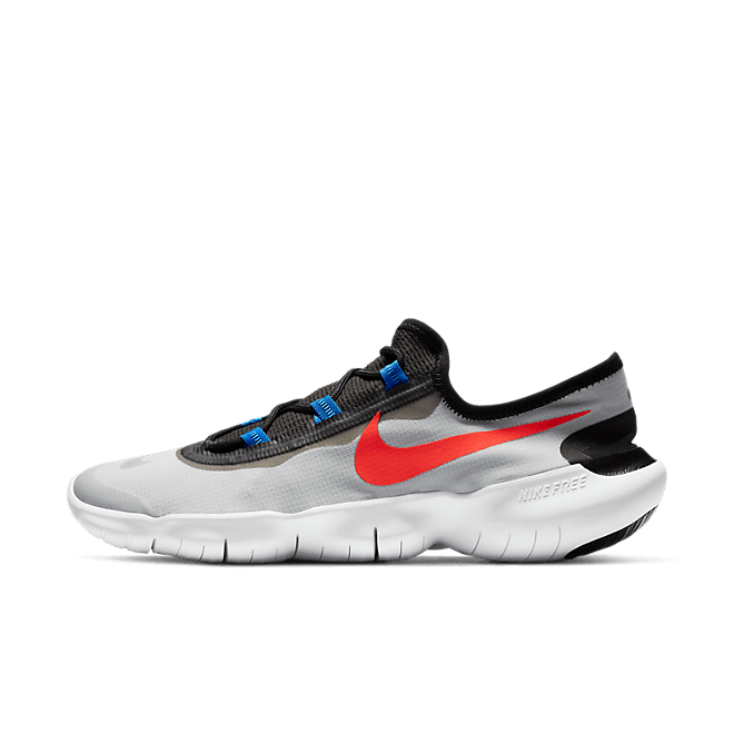 Nike Free RN 5.0 2020 Pure Platinum