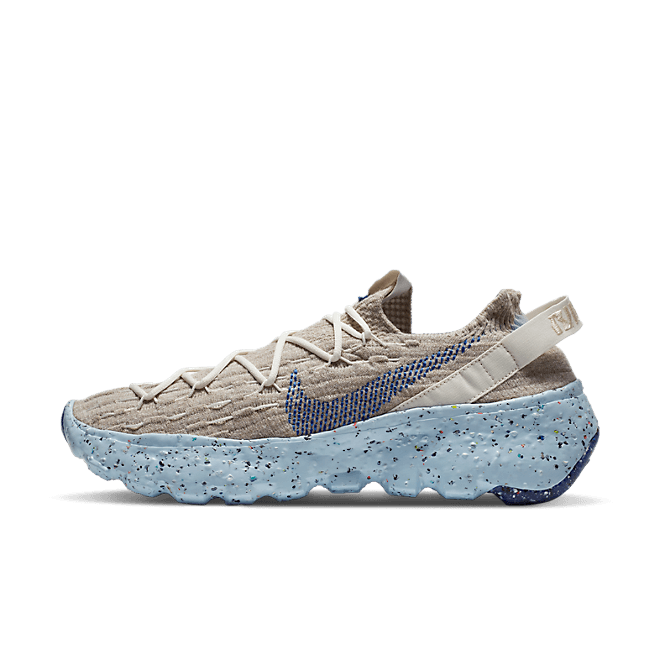 Nike Space Hippie 04 'Astronomy Blue'