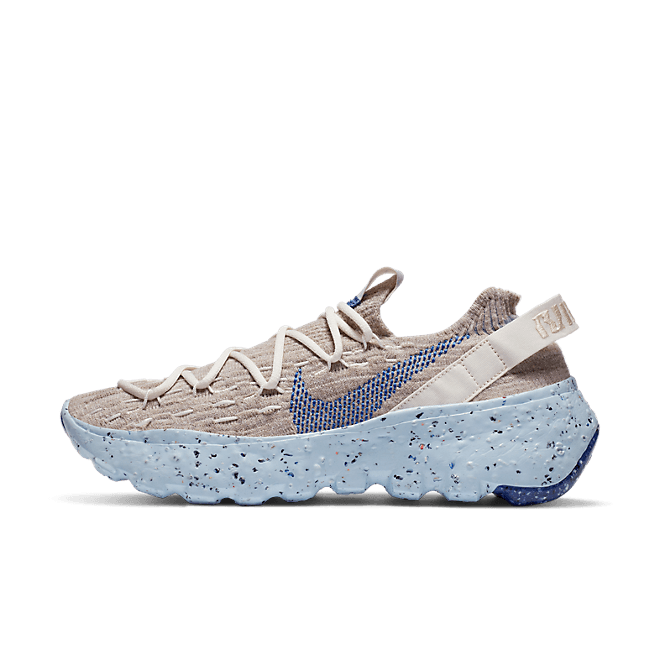 Nike WMNS Space Hippie 04 'Astronomy Blue'