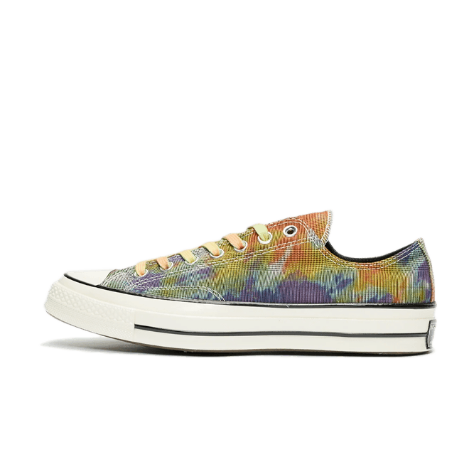 Converse Chuck 70 OX 'Tie Dye'