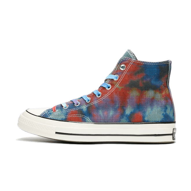 Converse Chuck 70 Hi 'Tie Dye'