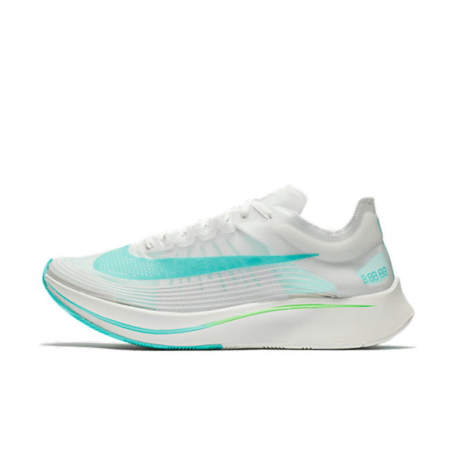 Nike - NikeLab WMNS Zoom Fly SP 'Rage Green'