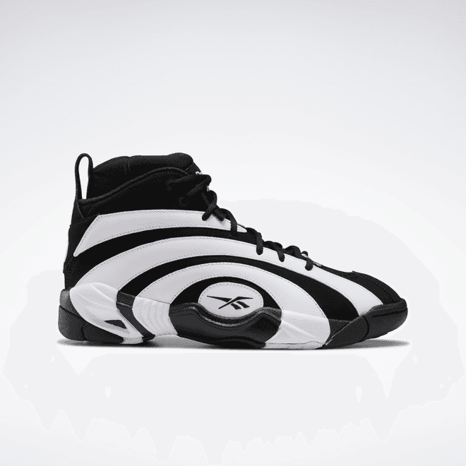 Reebok Shaqnosis Schoenen