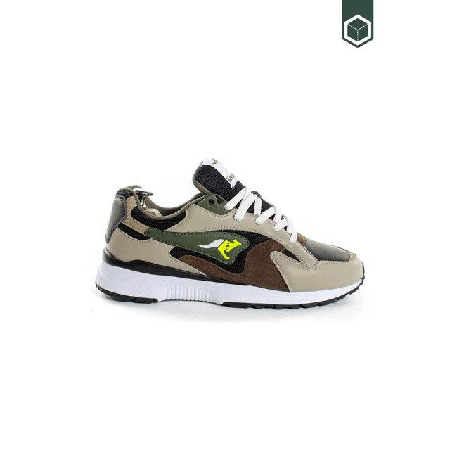 KangaROOS Terminator Dune/Olive