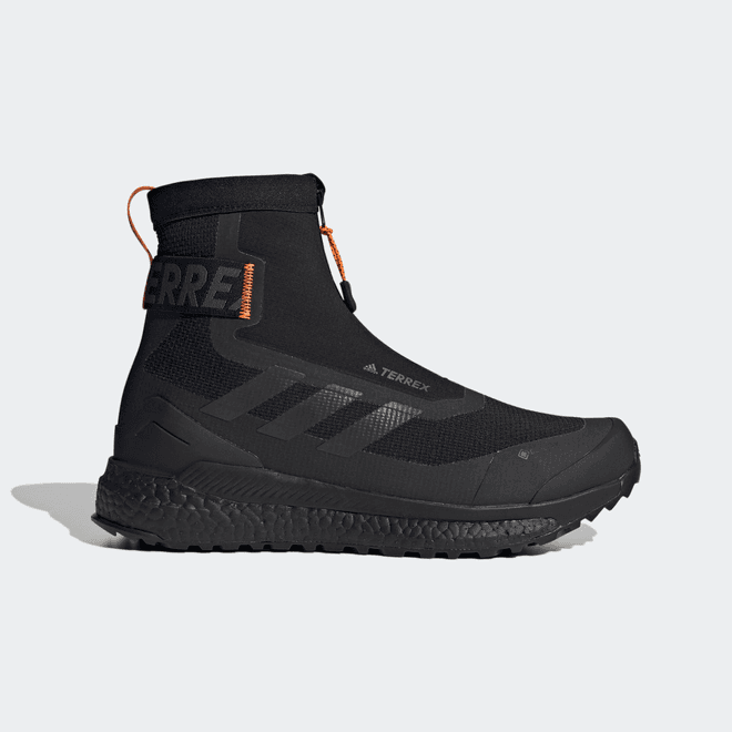 adidas Terrex Free Hiker COLD.RDY Bergschoenen