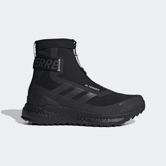 adidas Terrex Free Hiker COLD.RDY Bergschoenen