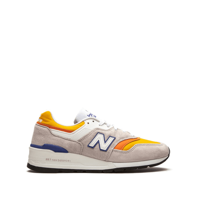 New Balance M997PT low-top