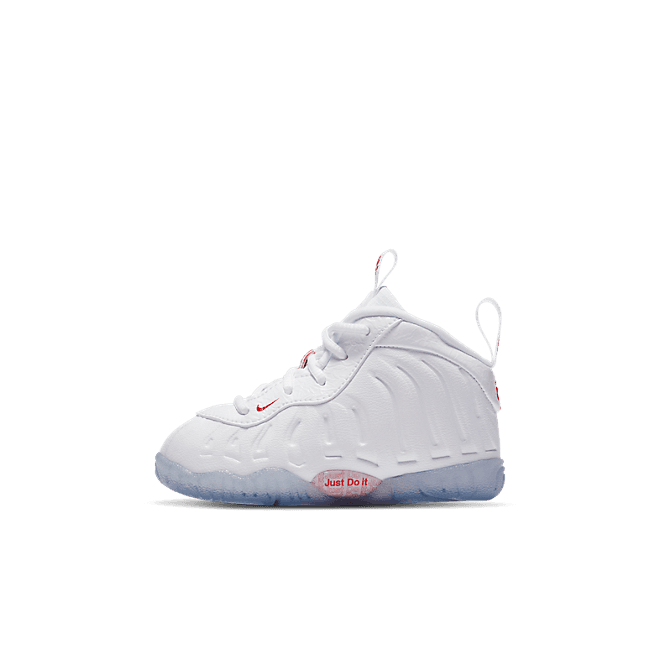 Nike Air Foamposite One Takeout Bag (TD)