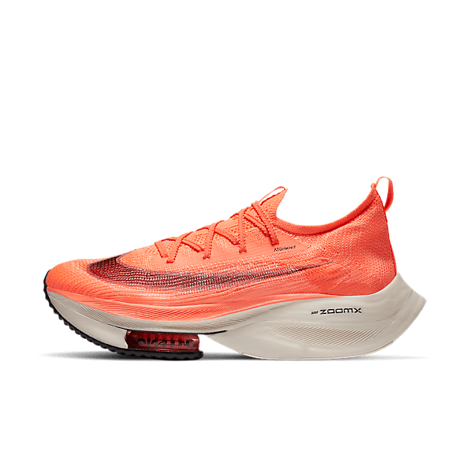 Nike Air Zoom Alphafly Next% Bright Mango