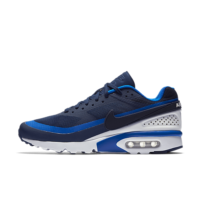 Nike Air Max BW Ultra Midnight Navy