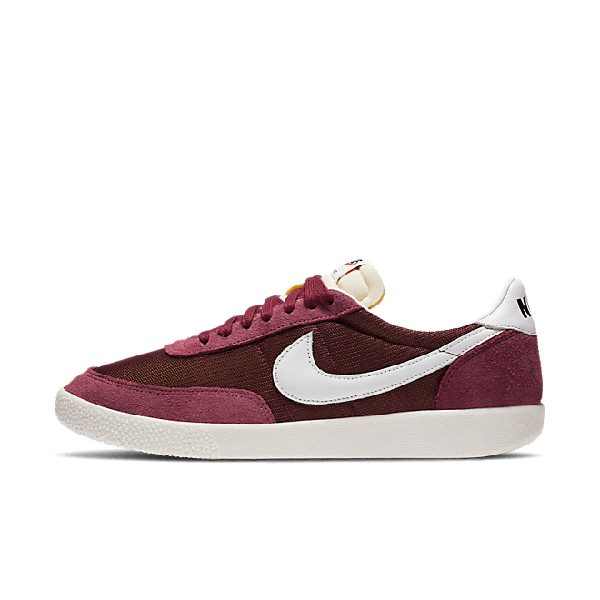 Nike Killshot 'Dark Beetroot'