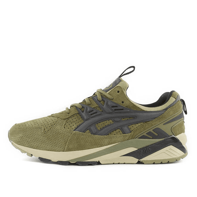 x Footpatrol Gel-Kayano Trainer (2014)