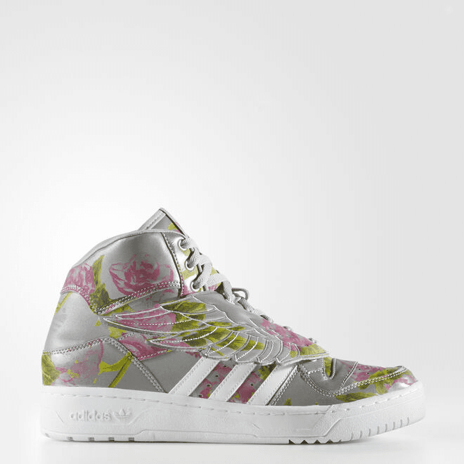 x Jeremy Scott Wings 'Floral 3M'