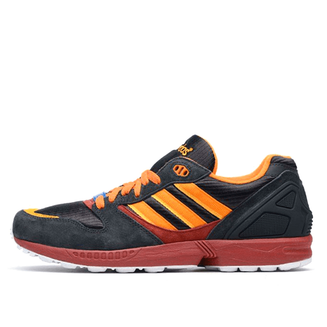 ZX 5000 'Negative' (25th Anniversary) (2020)