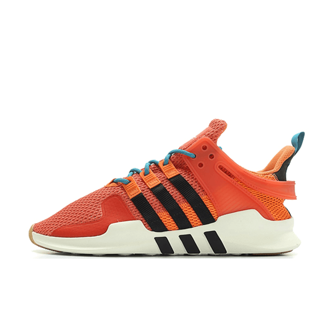 adidas EQT Support ADV Summer 'Orange'