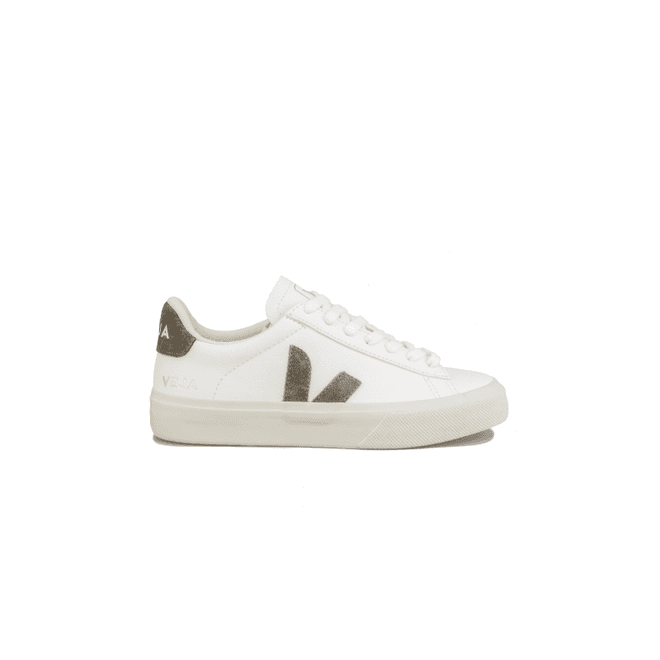 Veja Campo Chromefree Leather