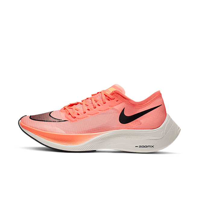 Nike ZoomX VaporFly Next% Bright Mango