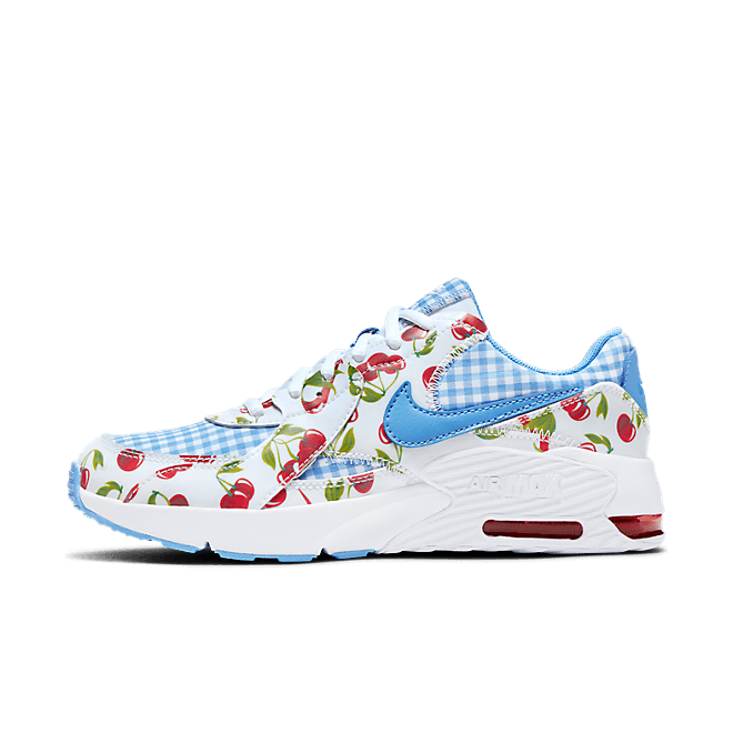 Nike Air Max Excee Cherry