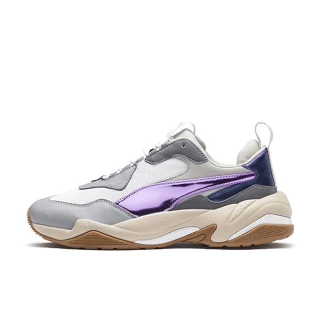 Puma Thunder Electric 'White Pink'