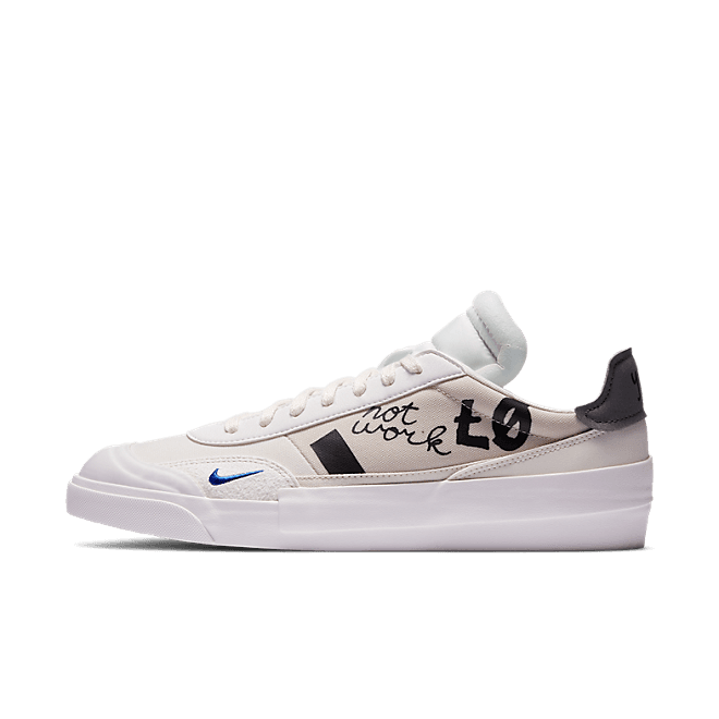 Nike Drop Type LX Scribbles