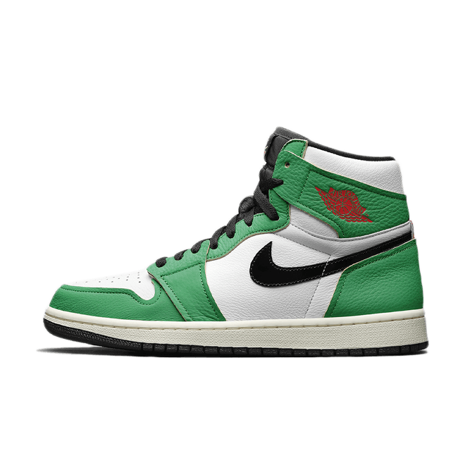 Air Jordan 1 High OG WMNS 'Lucky Green'