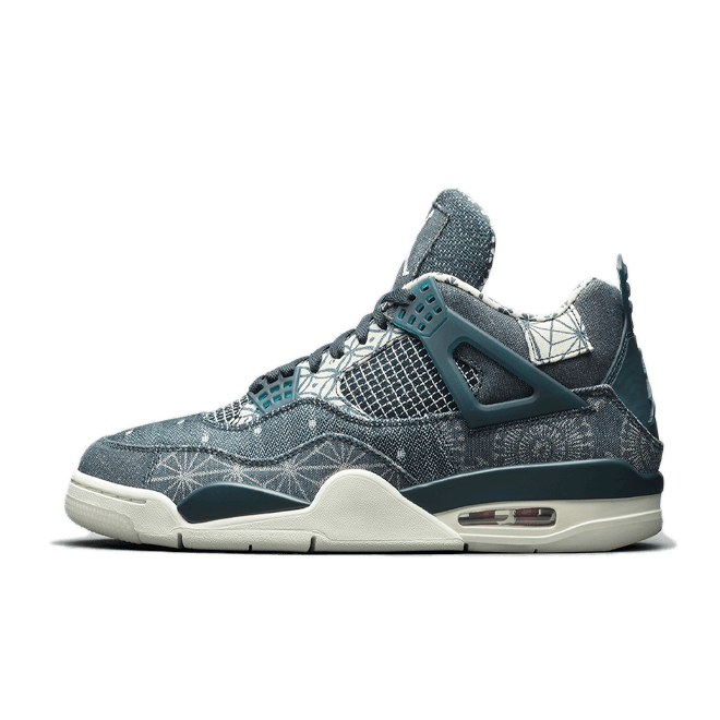 Air Jordan 4 Retro SE 'Deep Ocean'