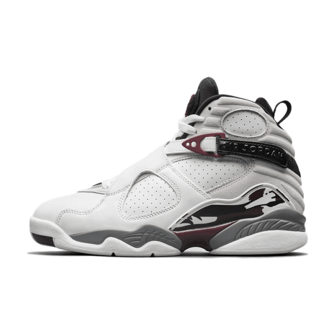 Air Jordan 8 WMNS 'Burgundy'