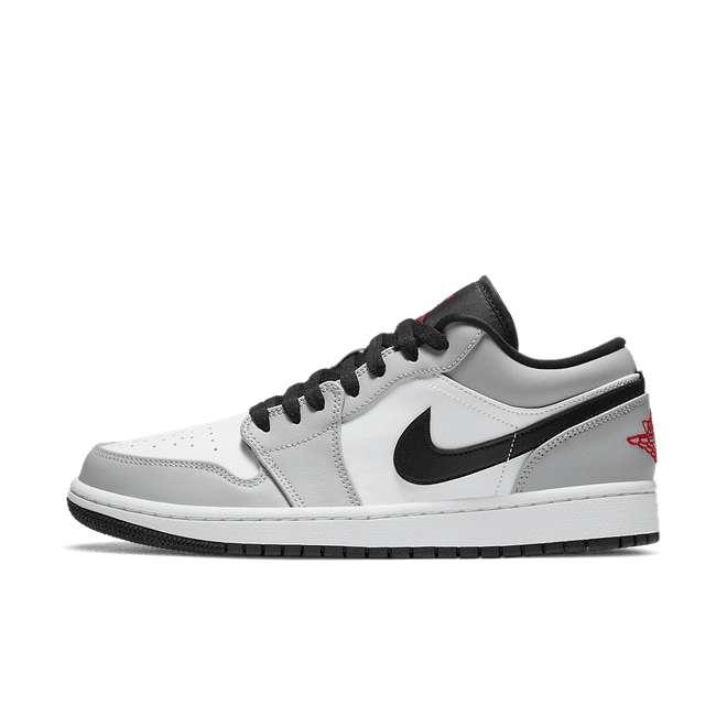 Air Jordan 1 Low Light 'Smoke Grey'