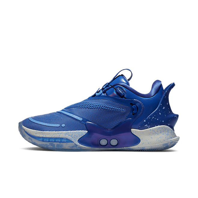 Nike Adapt BB 2.0 Astronomy Blue (US Charger)