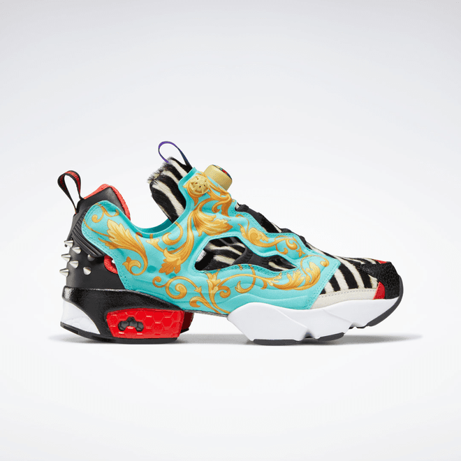 Reebok Instapump Fury Schoenen